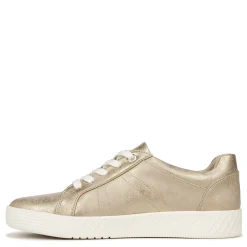 New SOUL Naturalizer Women's , Neela Sneaker Gold