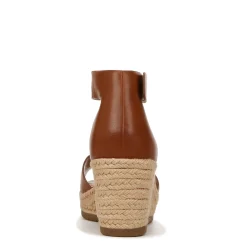 Clearance SOUL Naturalizer Women's , Oakley Sandal Brown