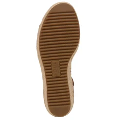 Clearance SOUL Naturalizer Women's , Oakley Sandal Brown
