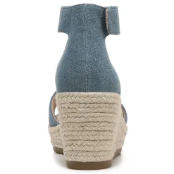 SOUL Naturalizer Women's , Oakley Sandal Denim