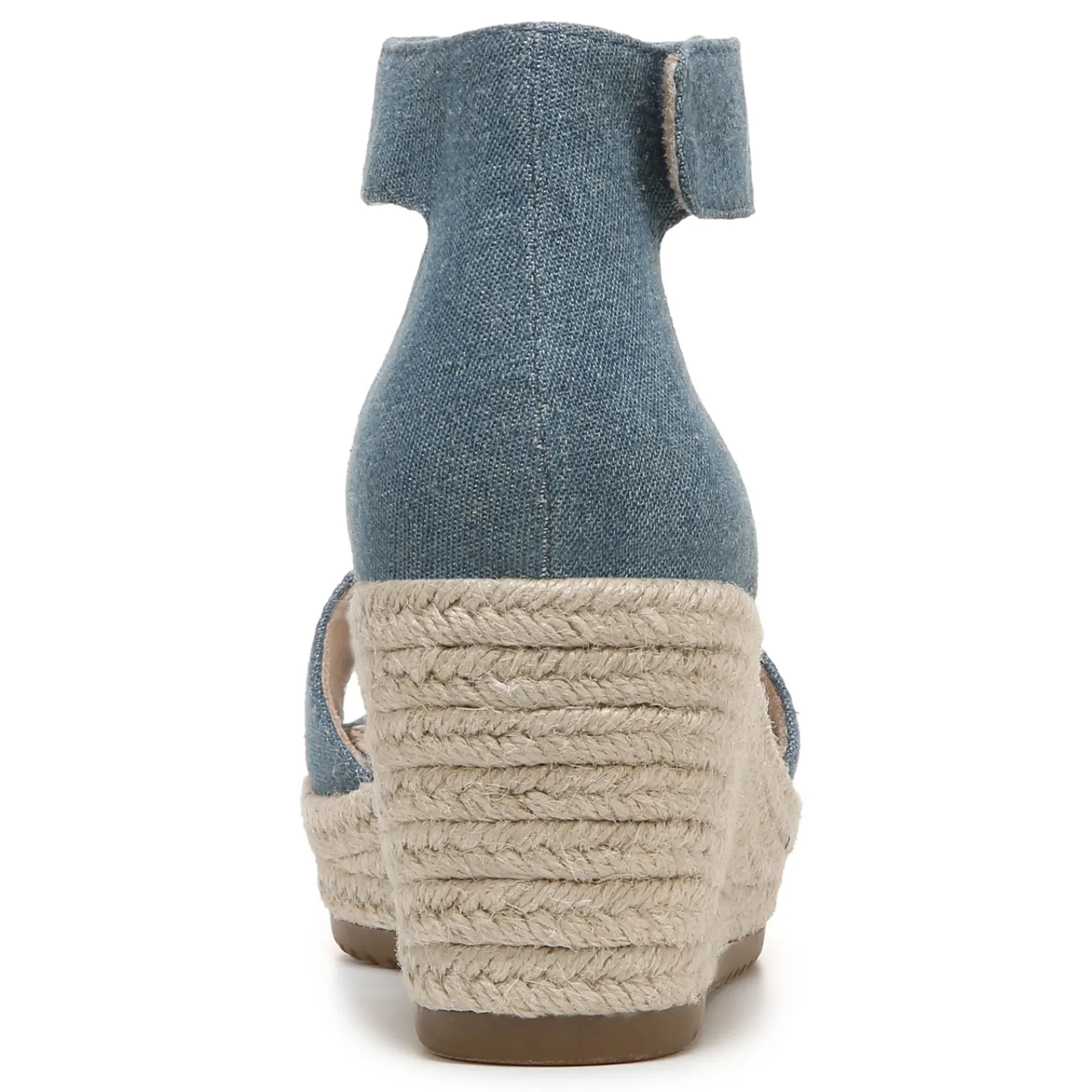 SOUL Naturalizer Women's , Oakley Sandal Denim