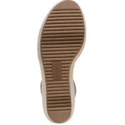 SOUL Naturalizer Women's , Oakley Sandal Denim