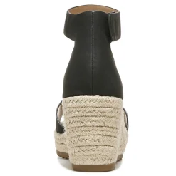 Hot SOUL Naturalizer Women's , Oakley Sandal Black