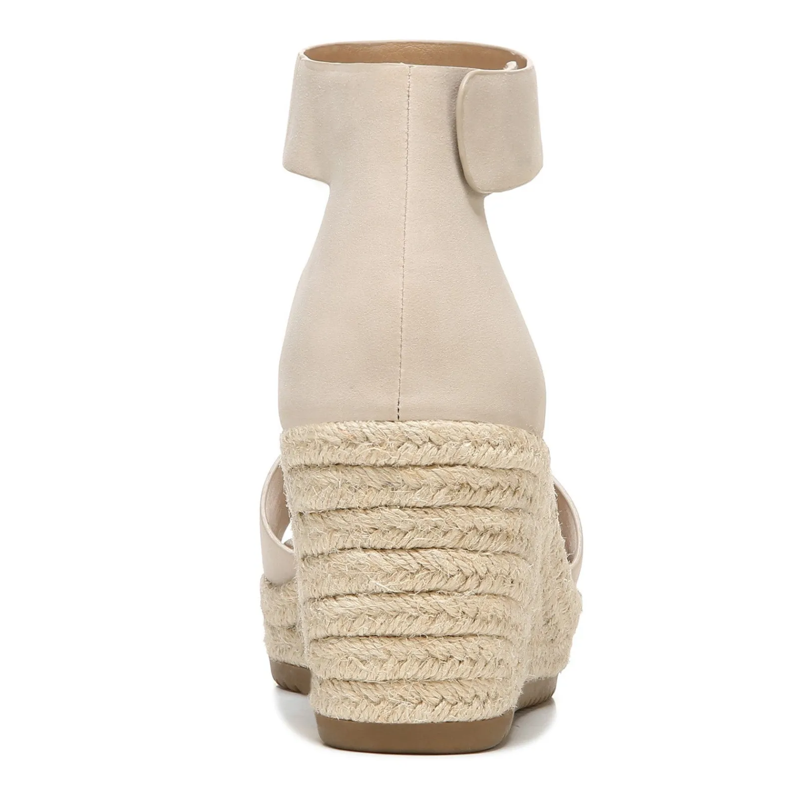 Online SOUL Naturalizer Women's , Oakley Sandal White