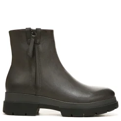 Best SOUL Naturalizer Women's , Olivia Boot Dark Grey