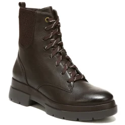 Hot SOUL Naturalizer Women's , Ozzy Boot Fudge