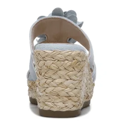 Women's , Oodles Flower Sandal-SOUL Naturalizer Best