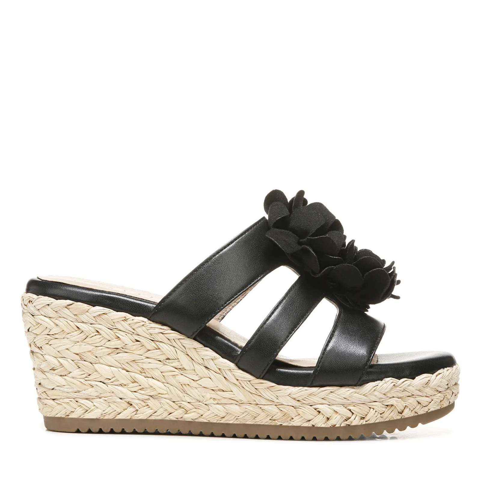 Women's , Oodles Flower Sandal-SOUL Naturalizer Outlet
