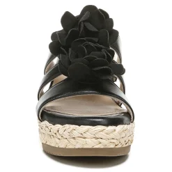 Women's , Oodles Flower Sandal-SOUL Naturalizer Outlet