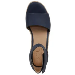 Women's , Oakley Sandal-SOUL Naturalizer Clearance