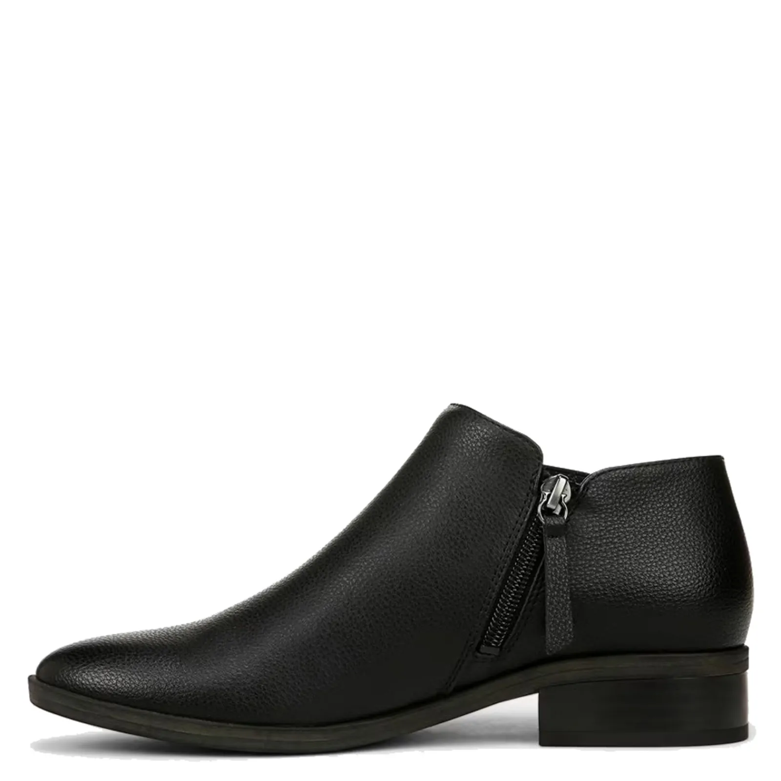 SOUL Naturalizer Women's , Respect Bootie Black