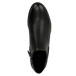 SOUL Naturalizer Women's , Respect Bootie Black