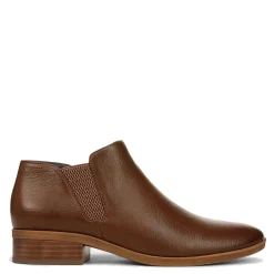 SOUL Naturalizer Women's , Respect Bootie Cinnamon