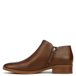 SOUL Naturalizer Women's , Respect Bootie Cinnamon