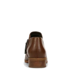 SOUL Naturalizer Women's , Respect Bootie Cinnamon