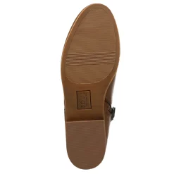 SOUL Naturalizer Women's , Respect Bootie Cinnamon