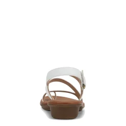 Discount SOUL Naturalizer Women's , Shakina Sandal White