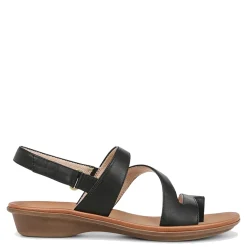 Discount SOUL Naturalizer Women's , Shakina Sandal Black
