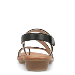 Discount SOUL Naturalizer Women's , Shakina Sandal Black