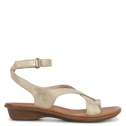 SOUL Naturalizer Women's , Sivan Sandal Gold