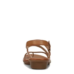 Hot SOUL Naturalizer Women's , Shakina Sandal English Tea Brown