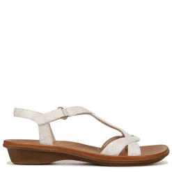 Clearance SOUL Naturalizer Women's , Solo Sandal Beige