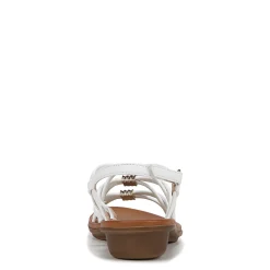 New SOUL Naturalizer Women's , Sierra Sandal White