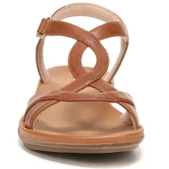 Best SOUL Naturalizer Women's , Solo Sandal Toffee