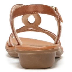 Best SOUL Naturalizer Women's , Solo Sandal Toffee