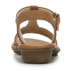 Discount SOUL Naturalizer Women's , Summer Sandal Toffee