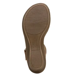 Discount SOUL Naturalizer Women's , Summer Sandal Toffee