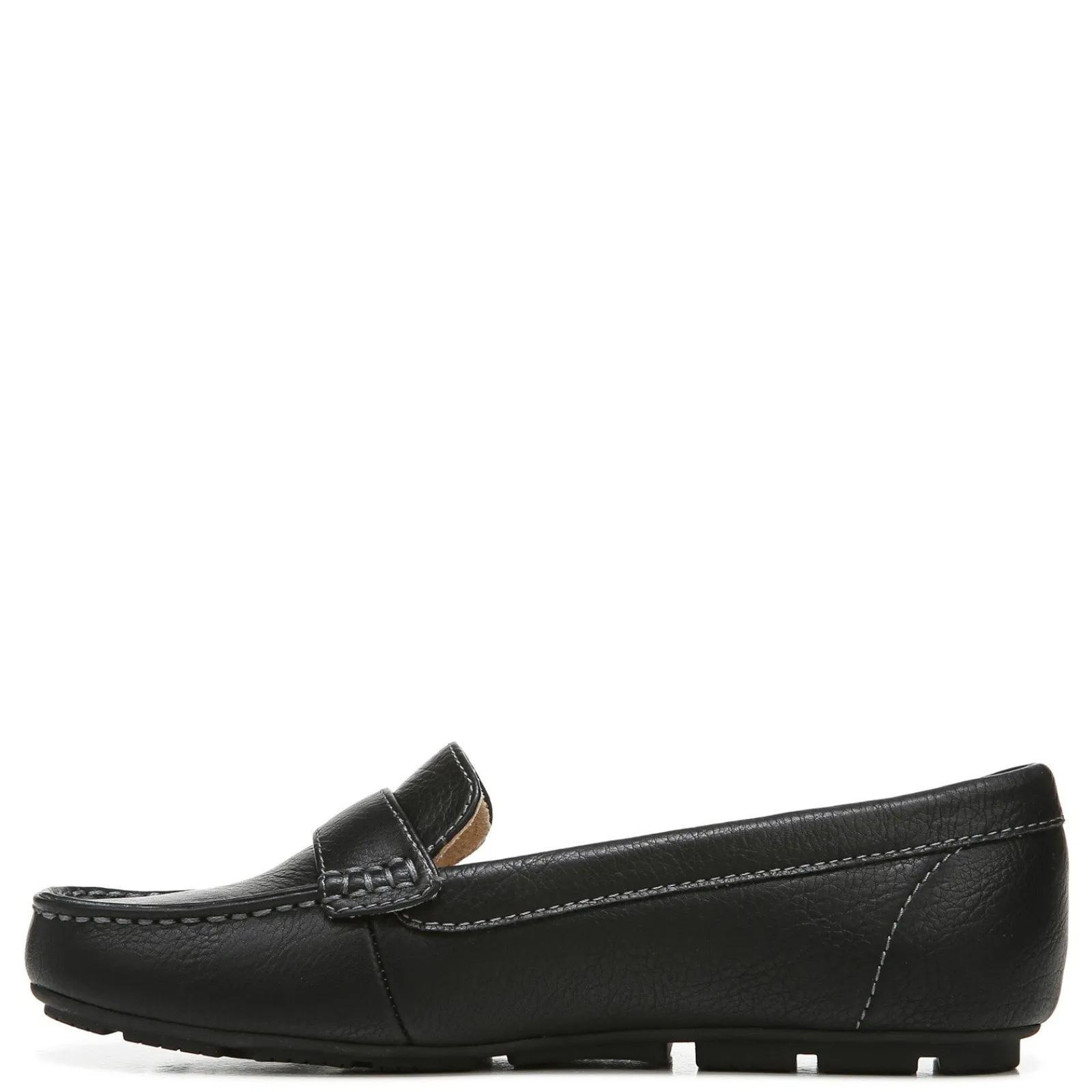New SOUL Naturalizer Women's , Seven Loafer Black