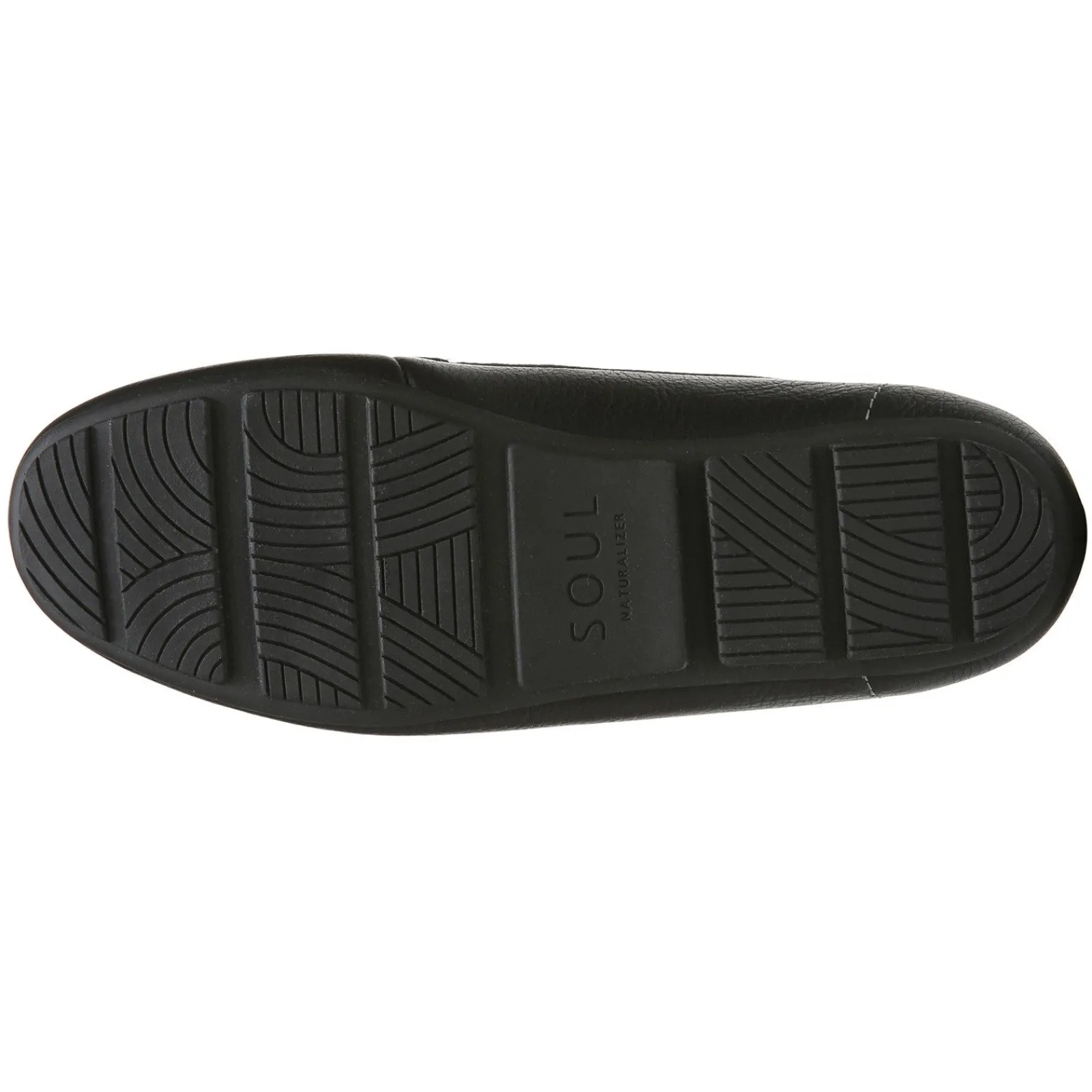 New SOUL Naturalizer Women's , Seven Loafer Black