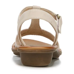 Outlet SOUL Naturalizer Women's , Summer Sandal Porcelain