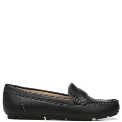 SOUL Naturalizer Women's , Seven Loafer Black