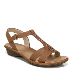 Women's , Summer Sandal-SOUL Naturalizer New