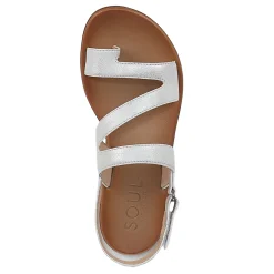 Women's , Shakina Sandal-SOUL Naturalizer