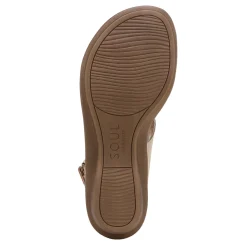 Women's , Sivan Sandal-SOUL Naturalizer New
