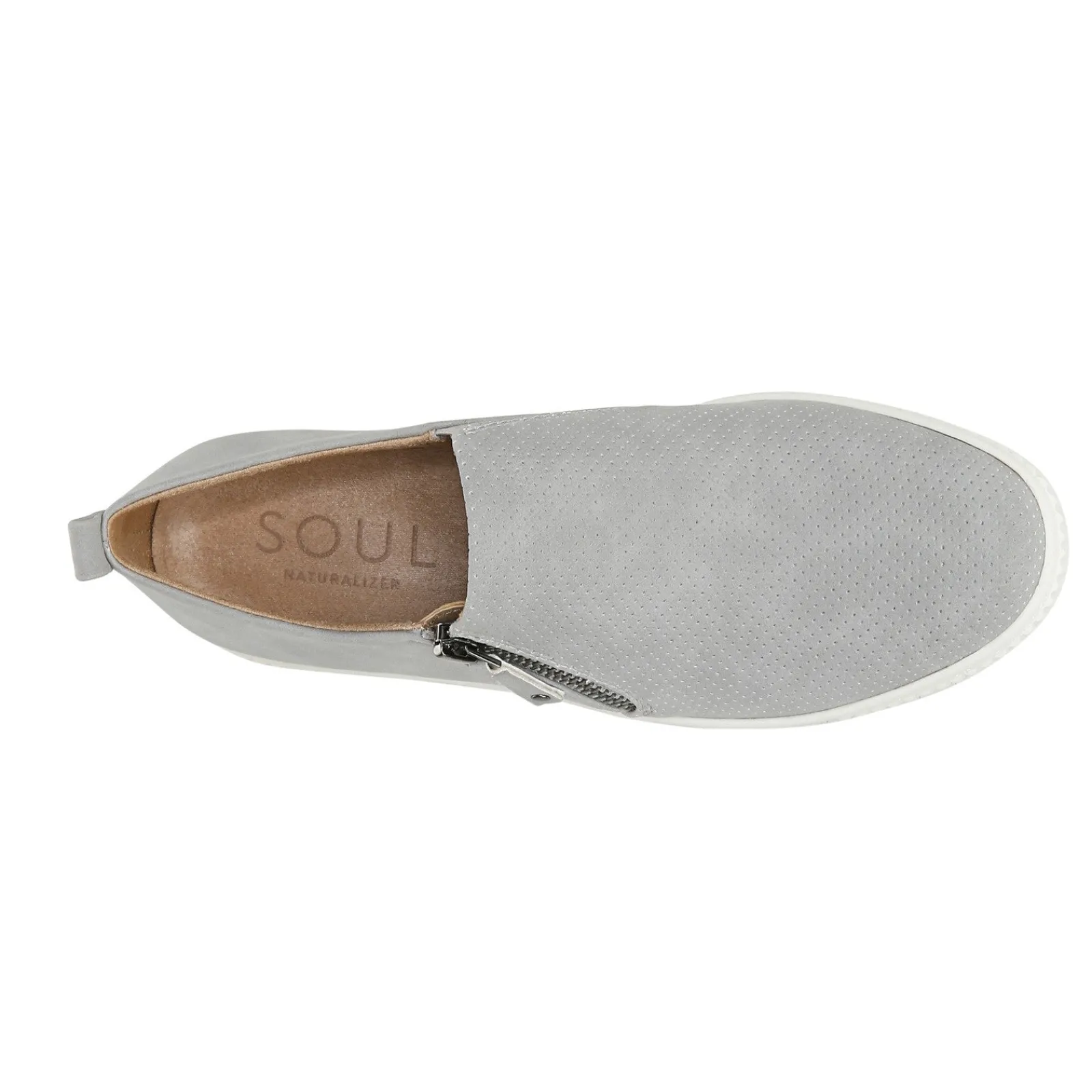 Sale SOUL Naturalizer Women's , Turner Slip-On Stone