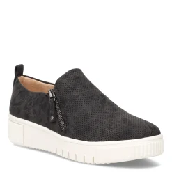 Clearance SOUL Naturalizer Women's , Turner Slip-On Black