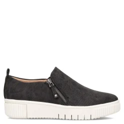 Clearance SOUL Naturalizer Women's , Turner Slip-On Black