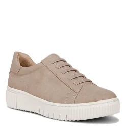 New SOUL Naturalizer Women's , Tia Step-In Sneaker Taupe Tan