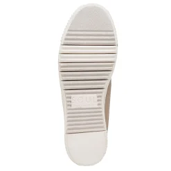 New SOUL Naturalizer Women's , Tia Step-In Sneaker Taupe Tan