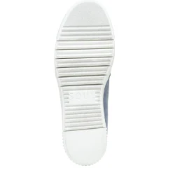 SOUL Naturalizer Women's , Turner Slip-On Blue Jean