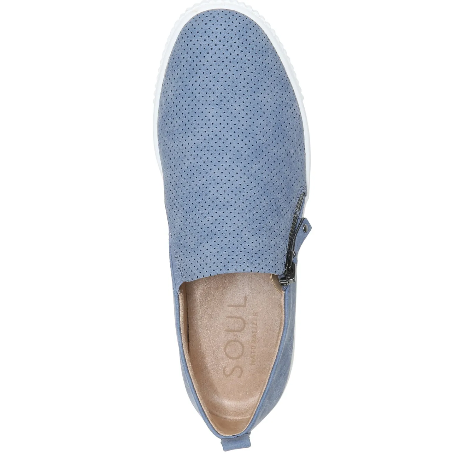 Women's , Turner Slip-On-SOUL Naturalizer Hot