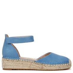 Outlet SOUL Naturalizer Women's , Wren Espadrille Blue