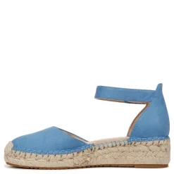 Outlet SOUL Naturalizer Women's , Wren Espadrille Blue