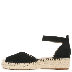 New SOUL Naturalizer Women's , Wren Espadrille Black