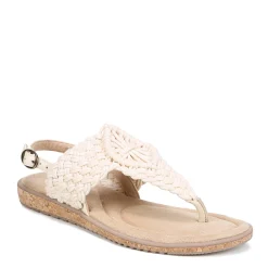 Clearance SOUL Naturalizer Women's , Winner Sandal Porcelain