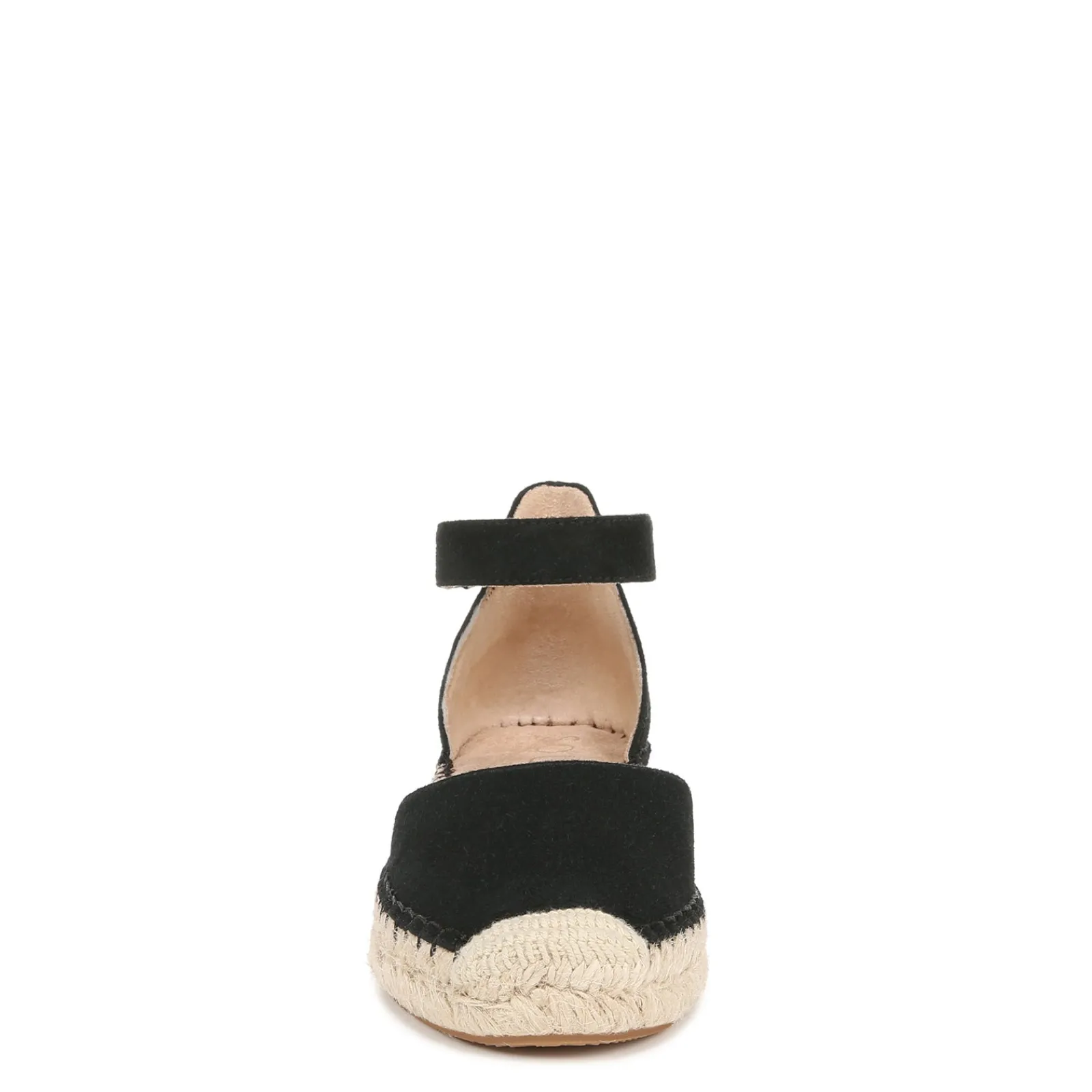 New SOUL Naturalizer Women's , Wren Espadrille Black
